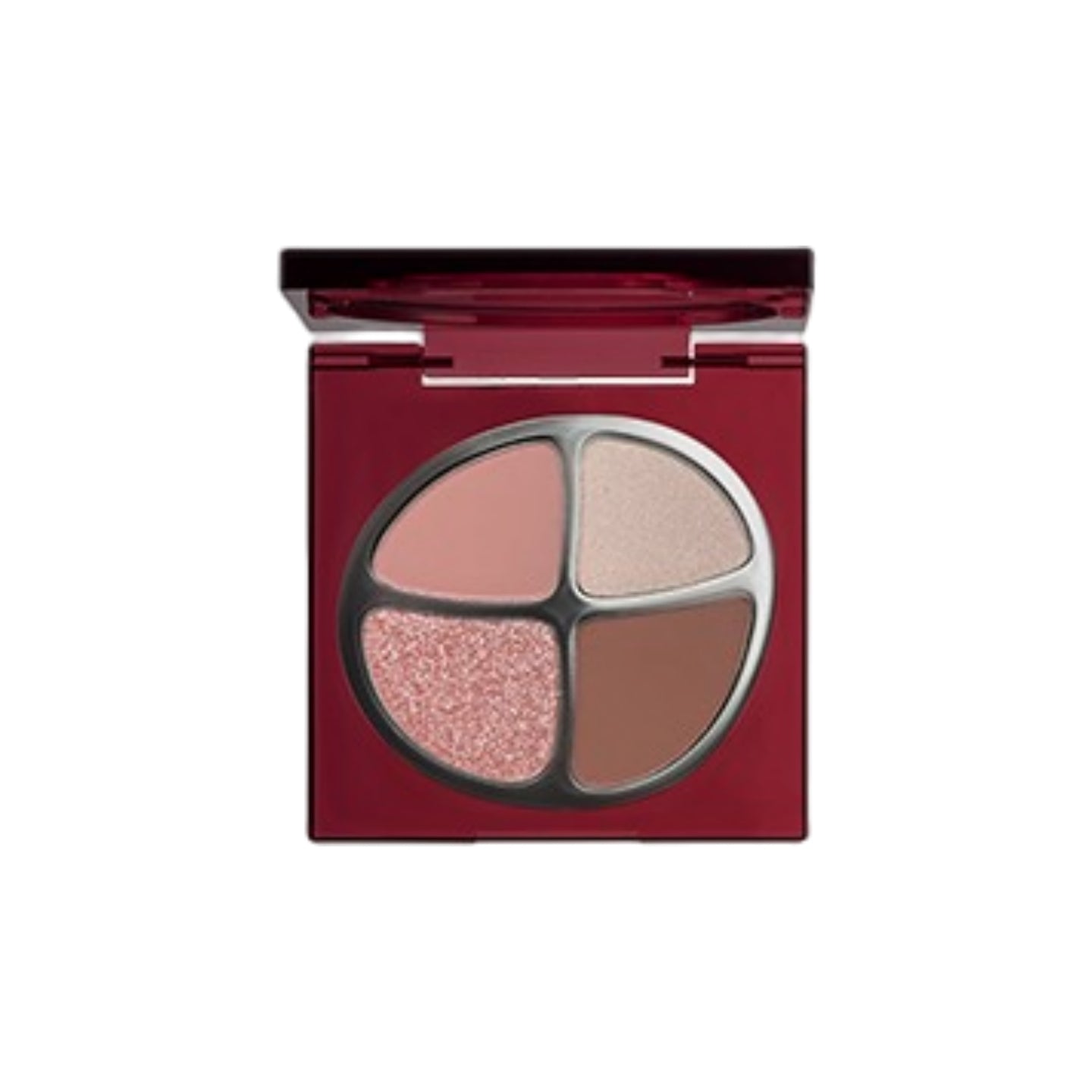 [Tipsy Night] Joocyee Mini Quad Eyeshadow 4.3g