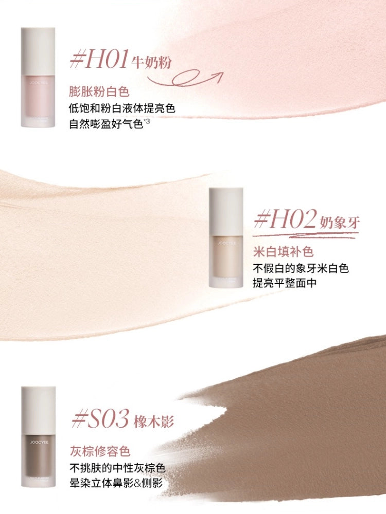 Joocyee Multi Purpose Cheek Cream JC066