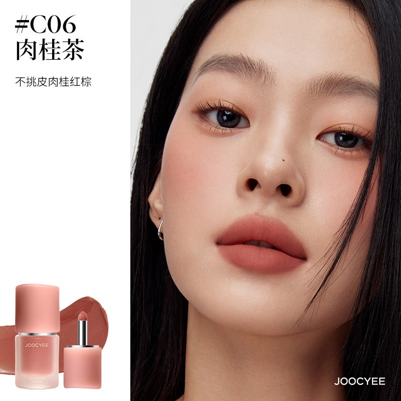 Joocyee Multi Purpose Cream New for Lip N Cheek JC078