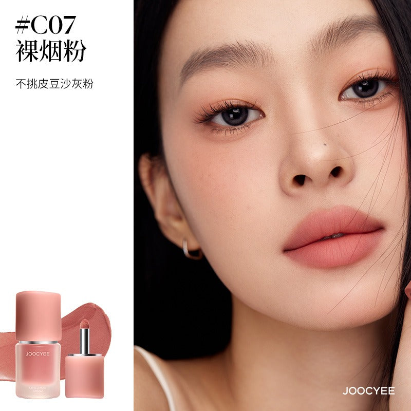 Joocyee Multi Purpose Cream New for Lip N Cheek JC078