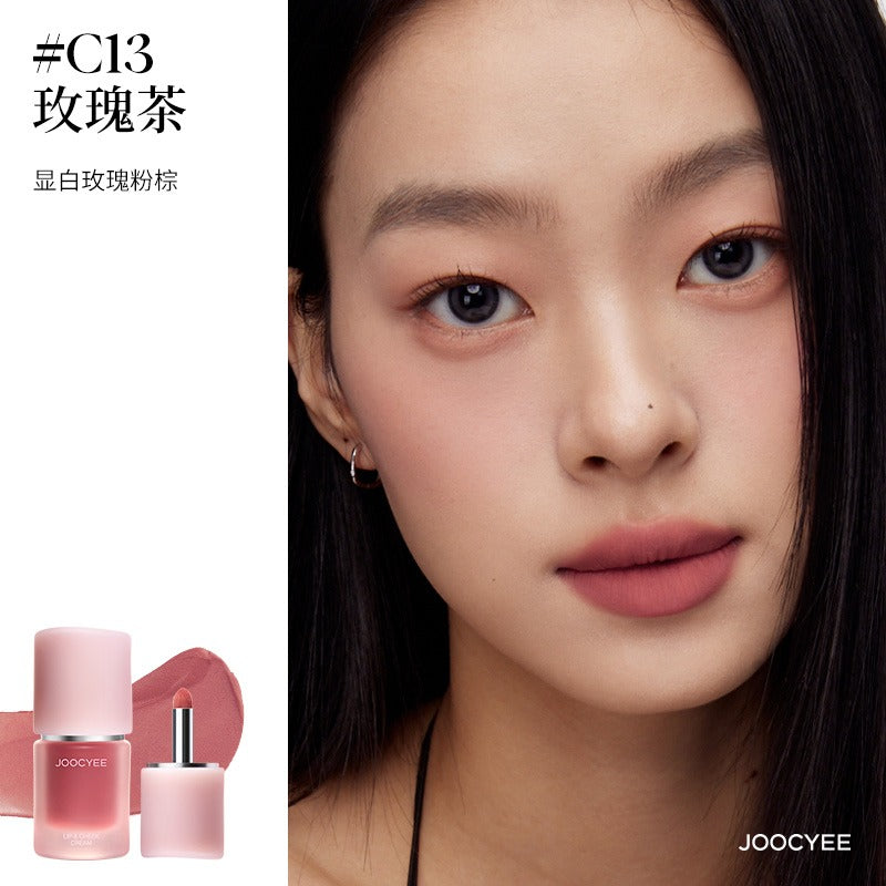 Joocyee Multi Purpose Cream New for Lip N Cheek JC078