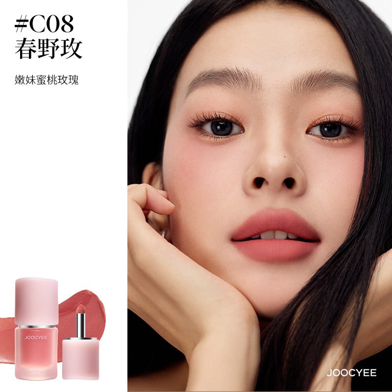 Joocyee Multi Purpose Cream New for Lip N Cheek JC078