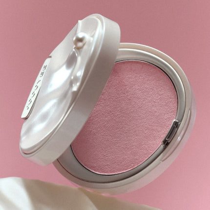 Joocyee The World Is My Oyster Rouge Blush Highlighter Eyeshadow