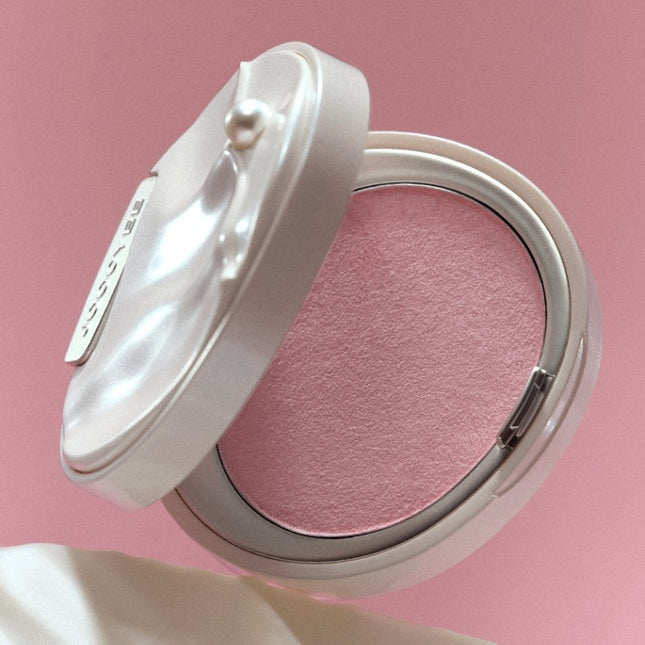 Joocyee The World Is My Oyster Rouge Blush Highlighter Eyeshadow