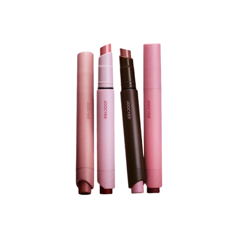 Velvert Rouge Joocyee Velvet Rouge Chic Decent Beauty