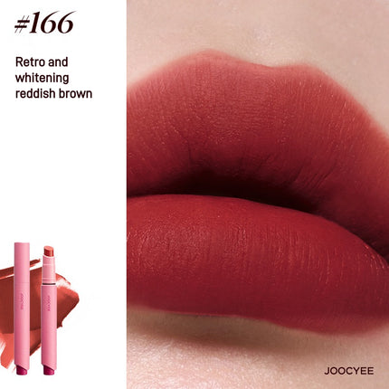 JOOCYEE - Velvet Rouge 3g