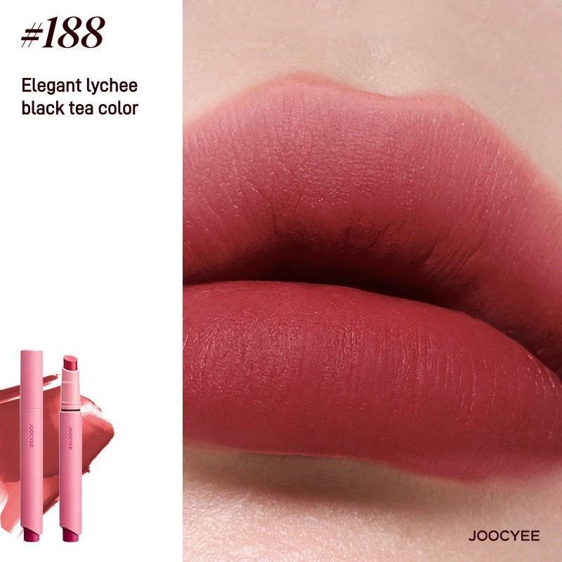 Joocyee Velvet Rouge JC067