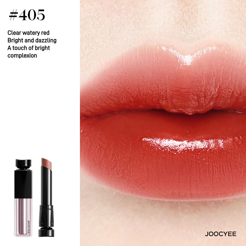 Joocyee Water Glazed Rouge JC072