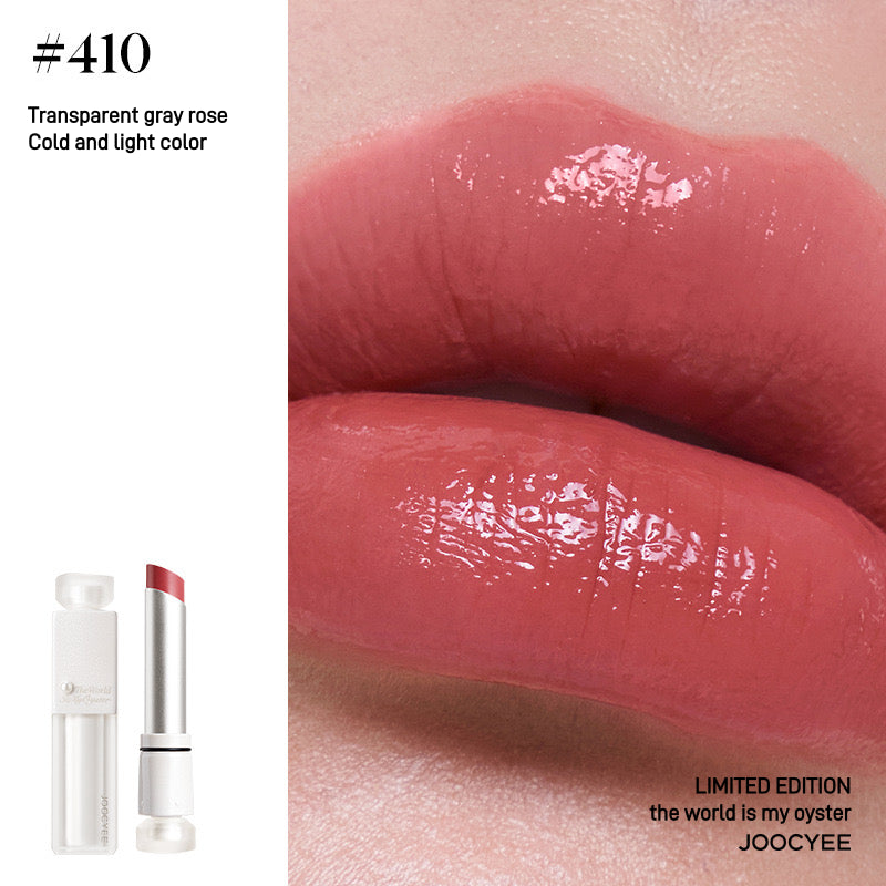 Joocyee Water Glazed Rouge JC072