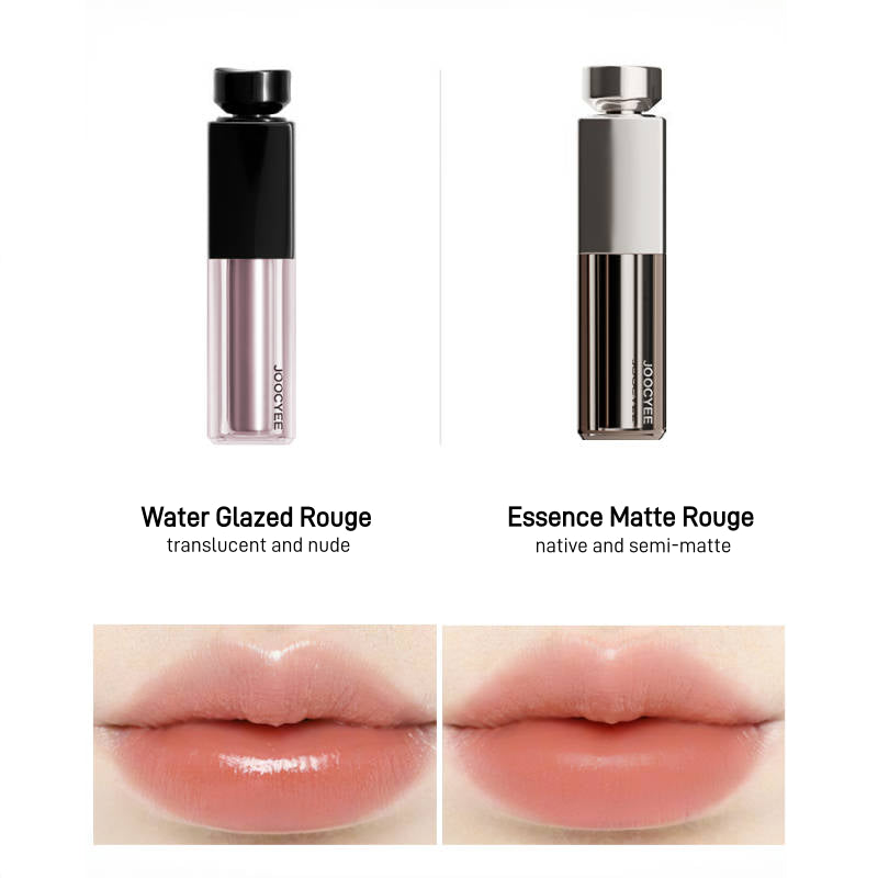 Joocyee Water Glazed Rouge JC072