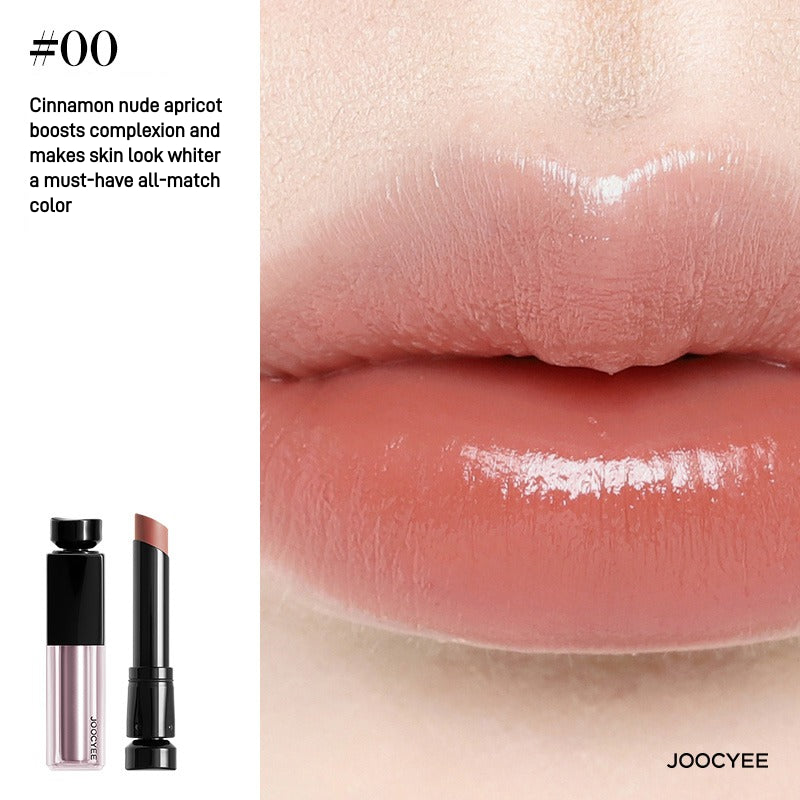 Joocyee Water Glazed Rouge JC072