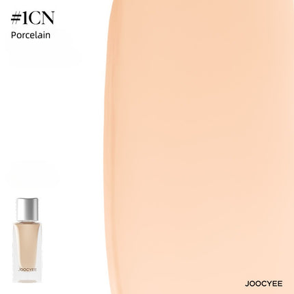 Joocyee Airy Wear Long-Lasting Foundation 10ml 30ml