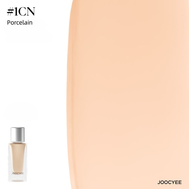 Joocyee Airy Wear Long-Lasting Foundation 10ml 30ml