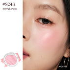 Blush｜S243# RIPPLE PINK