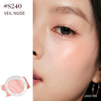 Blush｜S240# VEIL NUDE