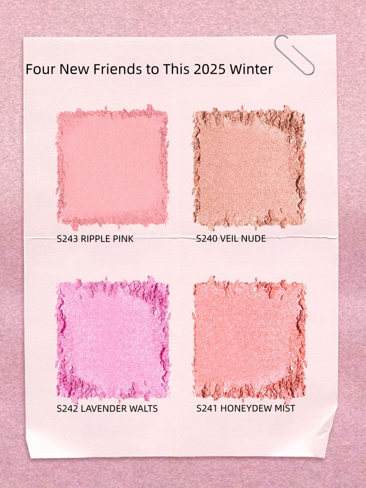 Aura Blusher and Highlighter 5g