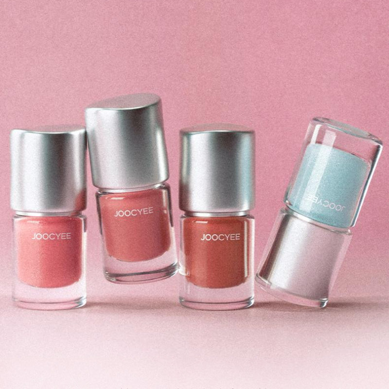 JOOCYEE - Aura Luminous Lip Gloss 4.5g