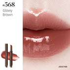 #568 Glowy Brown