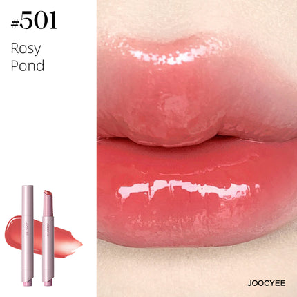 Joocyee Lasting Glossy Rouge 3g