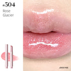 #504 Rose Glacier