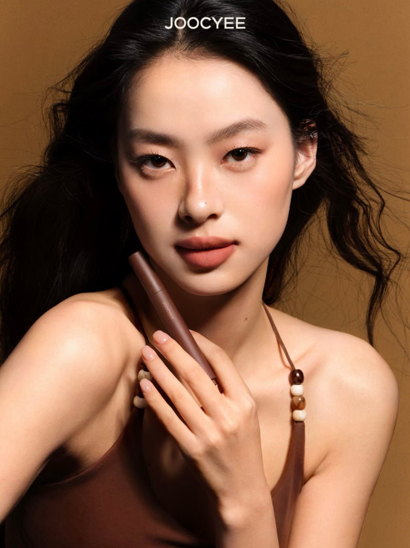 Joocyee Lasting Glossy Rouge 3g