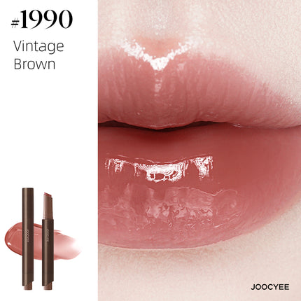 Joocyee Lasting Glossy Rouge 3g