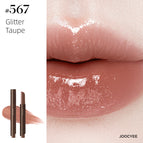 #567 Glitter Taupe