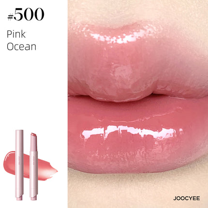 Joocyee Lasting Glossy Rouge 3g
