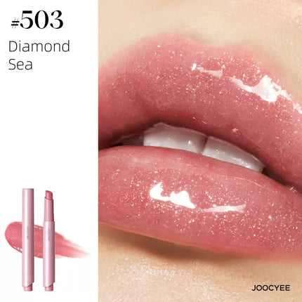 JOOCYEE - [Spring Flow] Lasting Glossy Rouge 3g