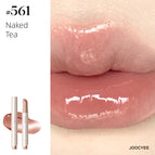 #561 Naked Tea