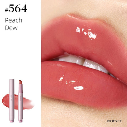 JOOCYEE - [Spring Flow] Lasting Glossy Rouge 3g