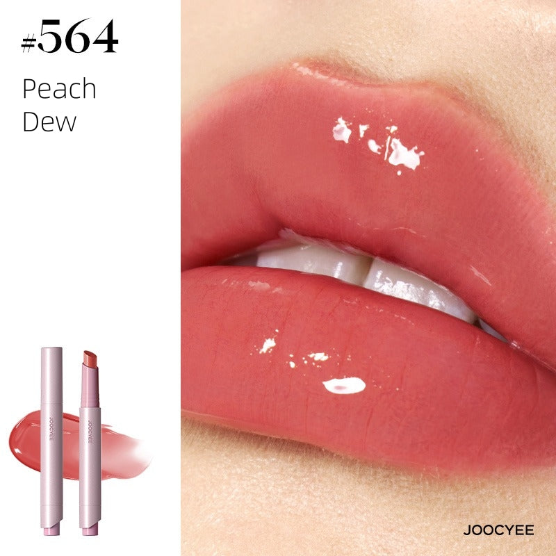 Joocyee Lasting Glossy Rouge 3g