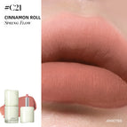Spring Flow C21 CINNAMON ROLL