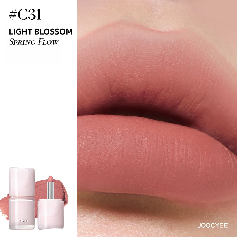 JOOCYEE - [Spring Flow] Multi Purpose Cream New for Lip N Cheek 4.5g