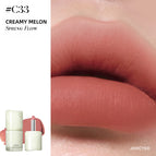 Spring Flow C33 CREAMY MELON