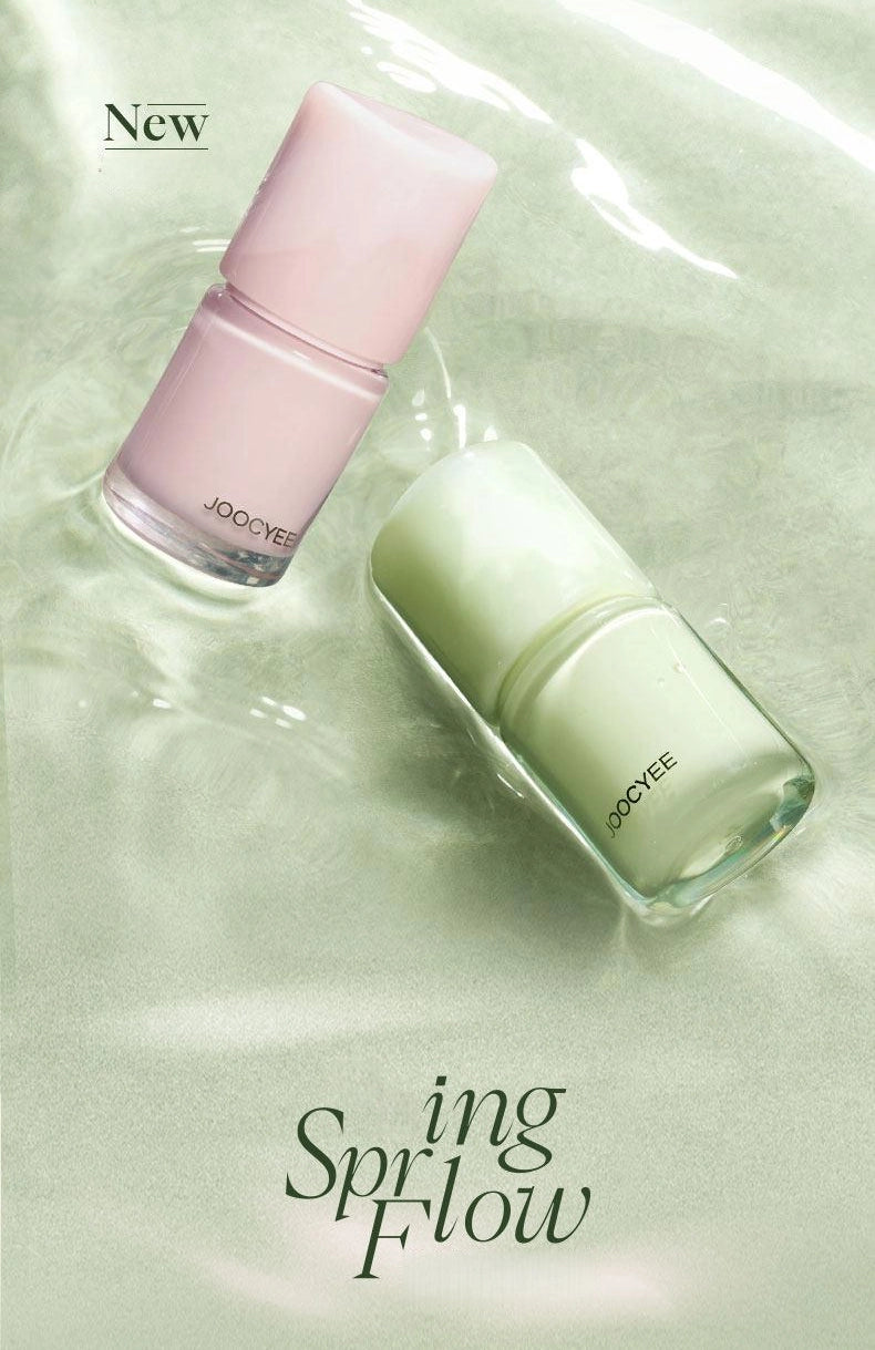 JOOCYEE - [Spring Flow] Multi Purpose Cream New for Lip N Cheek 4.5g