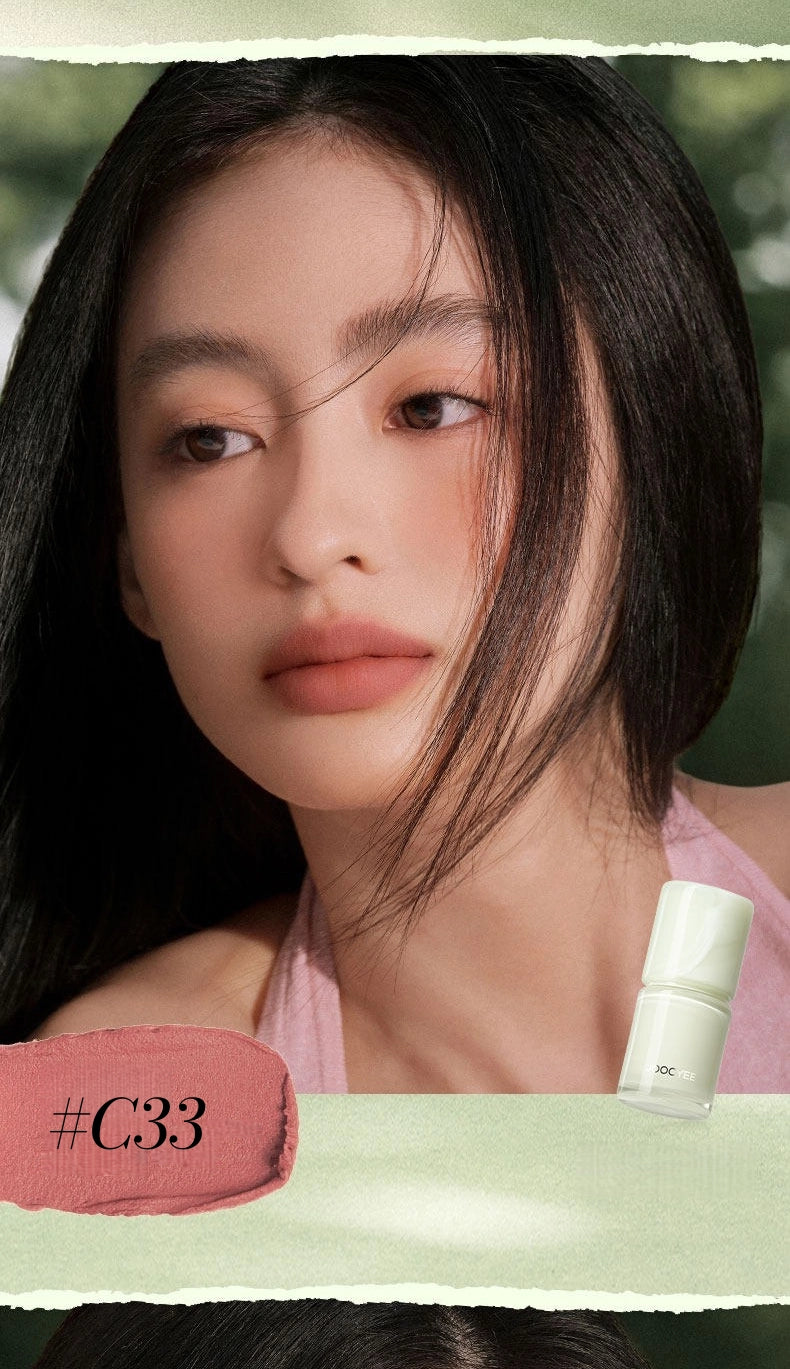 JOOCYEE - [Spring Flow] Multi Purpose Cream New for Lip N Cheek 4.5g