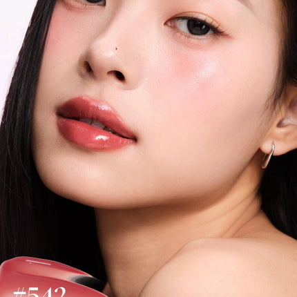 Joocyee Glazed Rouge JC011