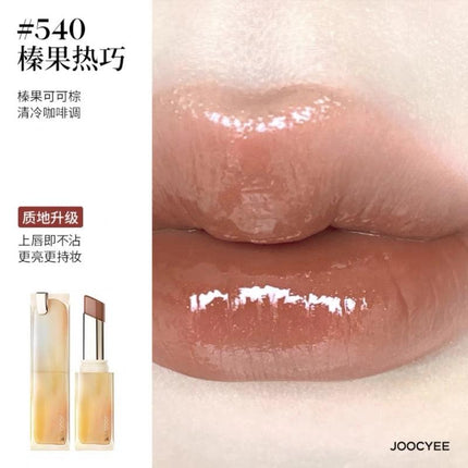 Joocyee Glazed Rouge JC011