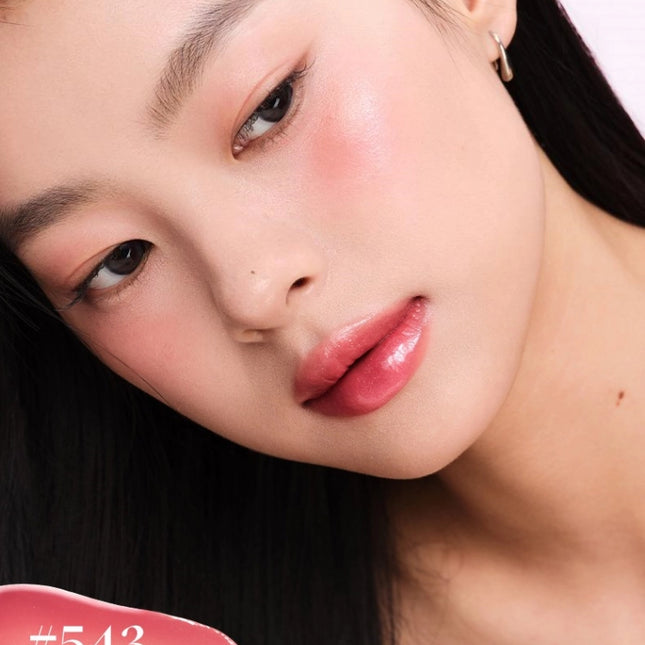 JOOCYEE - Glazed Rouge 3g