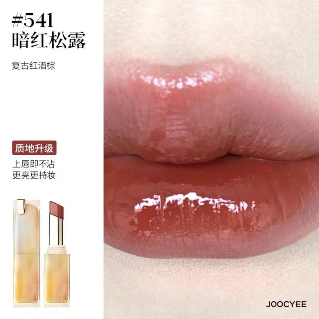JOOCYEE - Glazed Rouge 3g