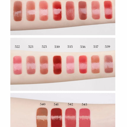 Joocyee Glazed Rouge JC011