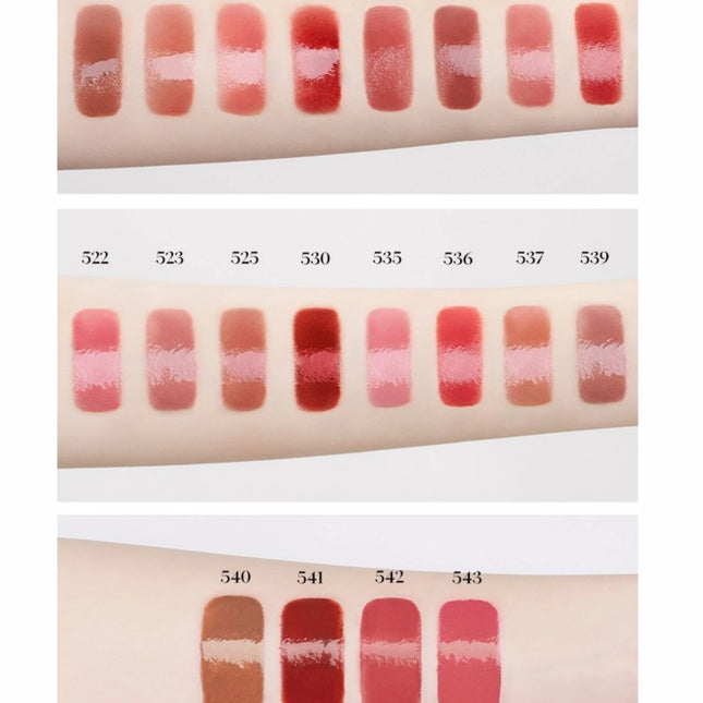 JOOCYEE - Glazed Rouge 3g