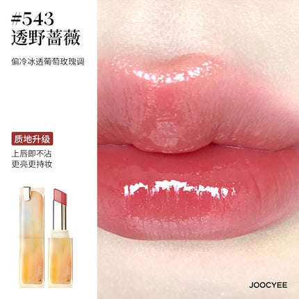 Joocyee Glazed Rouge JC011