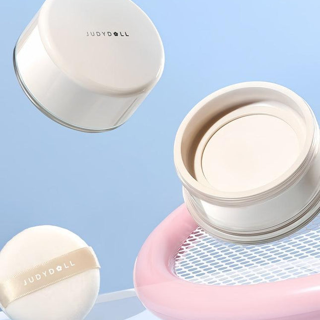 Judydoll -  Blurring Loose Powder 12g