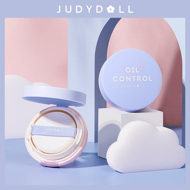 Judydoll Blurring Oil Control Cushion Serum JD133 - Chic Decent