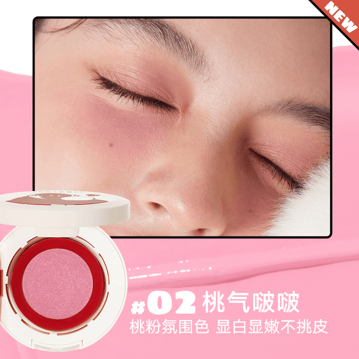 Cushion blush deals