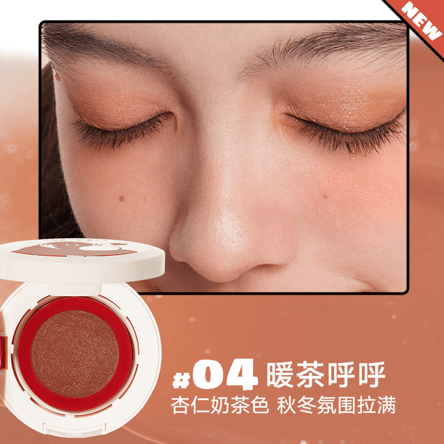 Judydoll -  Blush Cushion 5g