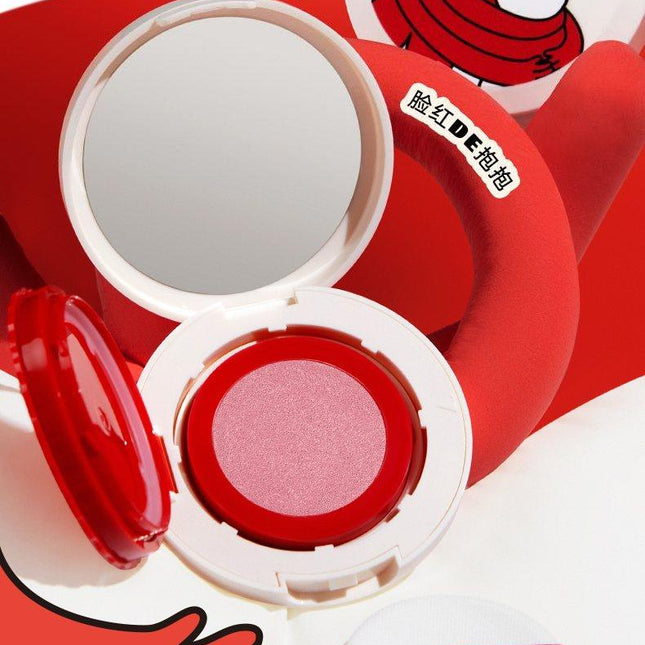 Judydoll -  Blush Cushion 5g