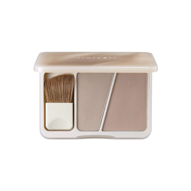 Judydoll -  Contour Palette Duo 8g